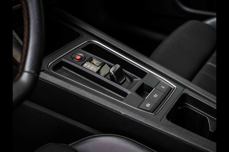 CUPRA Formentor E-Hybrid 1.4 | Dealer Onderhouden | ACC | Camera | Ambiance