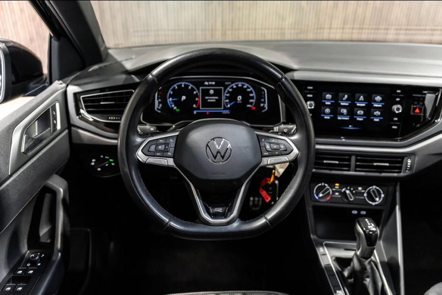 Volkswagen Taigo 1.0 TSI R-line DSG Pano Led Navi Cruise