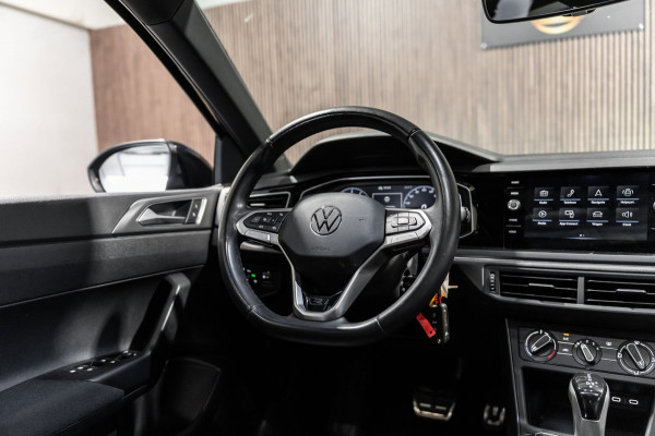 Volkswagen Taigo 1.0 TSI R-line DSG Pano Led Navi Cruise