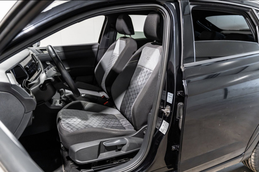 Volkswagen Taigo 1.0 TSI R-line DSG Pano Led Navi Cruise