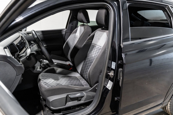 Volkswagen Taigo 1.0 TSI R-line DSG Pano Led Navi Cruise