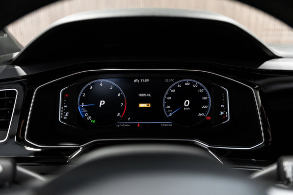 Volkswagen Taigo 1.0 TSI R-line DSG Pano Led Navi Cruise