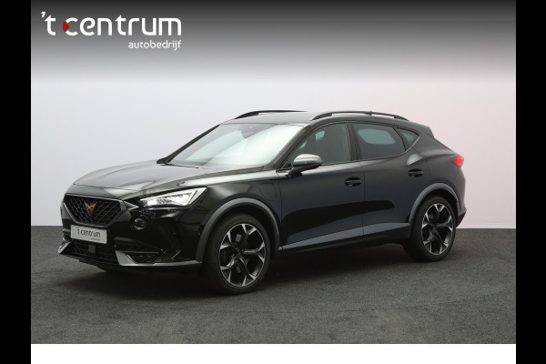 CUPRA Formentor 1.4 e-Hybrid VZ 245 PK Performance PHEV, Camera, Carplay, Winterpakket
