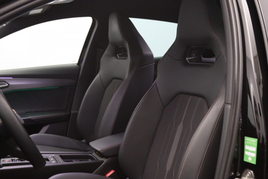 CUPRA Formentor 1.4 e-Hybrid VZ 245 PK Performance PHEV, Camera, Carplay, Winterpakket