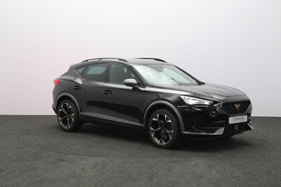 CUPRA Formentor 1.4 e-Hybrid VZ 245 PK Performance PHEV, Camera, Carplay, Winterpakket