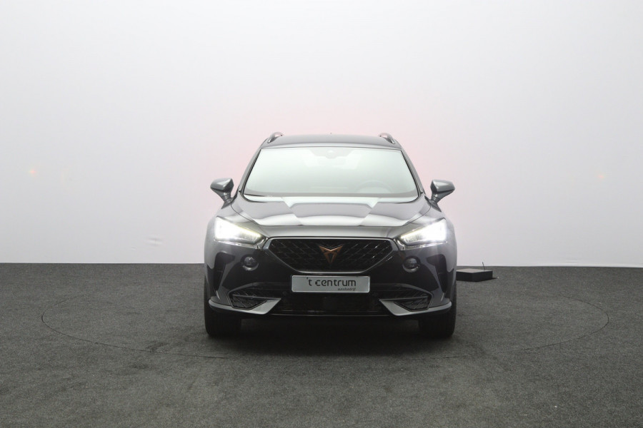 CUPRA Formentor 1.4 e-Hybrid VZ 245 PK Performance PHEV, Camera, Carplay, Winterpakket