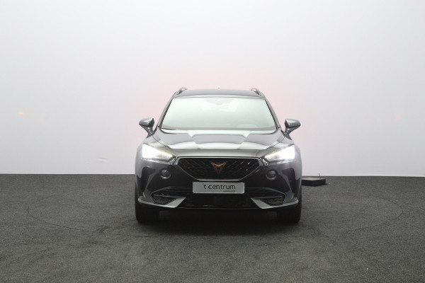 CUPRA Formentor 1.4 e-Hybrid VZ 245 PK Performance PHEV, Camera, Carplay, Winterpakket