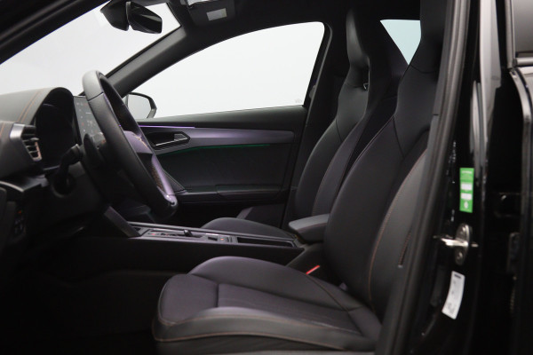CUPRA Formentor 1.4 e-Hybrid VZ 245 PK Performance PHEV, Camera, Carplay, Winterpakket
