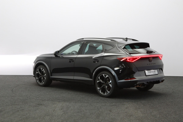 CUPRA Formentor 1.4 e-Hybrid VZ 245 PK Performance PHEV, Camera, Carplay, Winterpakket