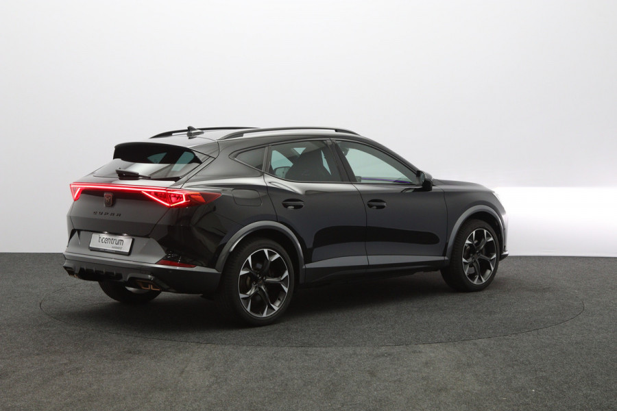 CUPRA Formentor 1.4 e-Hybrid VZ 245 PK Performance PHEV, Camera, Carplay, Winterpakket