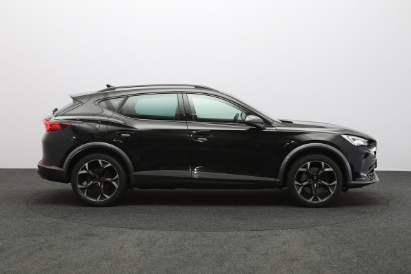 CUPRA Formentor 1.4 e-Hybrid VZ 245 PK Performance PHEV, Camera, Carplay, Winterpakket