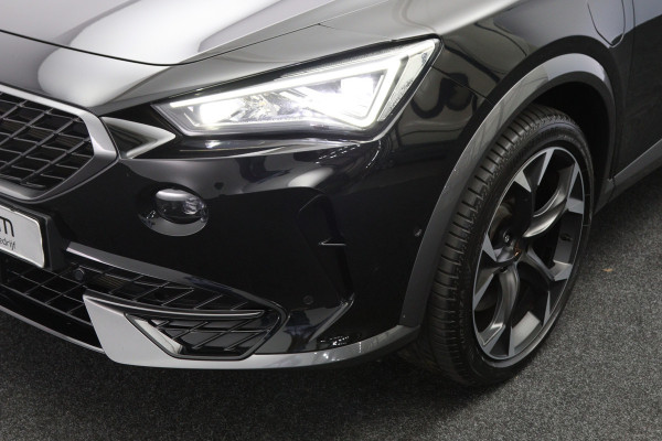 CUPRA Formentor 1.4 e-Hybrid VZ 245 PK Performance PHEV, Camera, Carplay, Winterpakket
