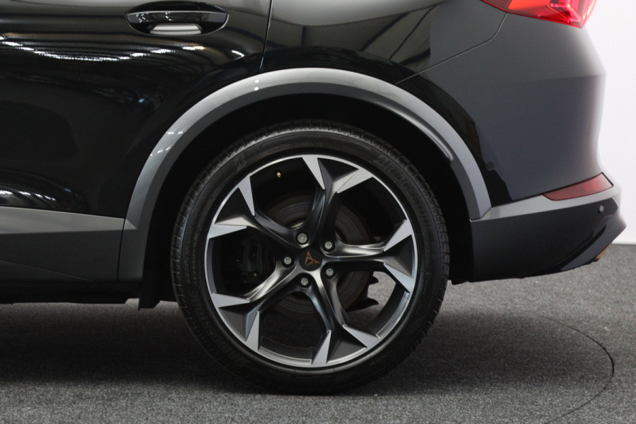 CUPRA Formentor 1.4 e-Hybrid VZ 245 PK Performance PHEV, Camera, Carplay, Winterpakket