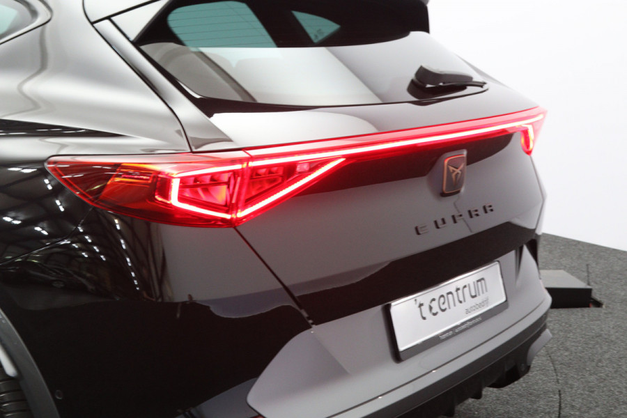 CUPRA Formentor 1.4 e-Hybrid VZ 245 PK Performance PHEV, Camera, Carplay, Winterpakket