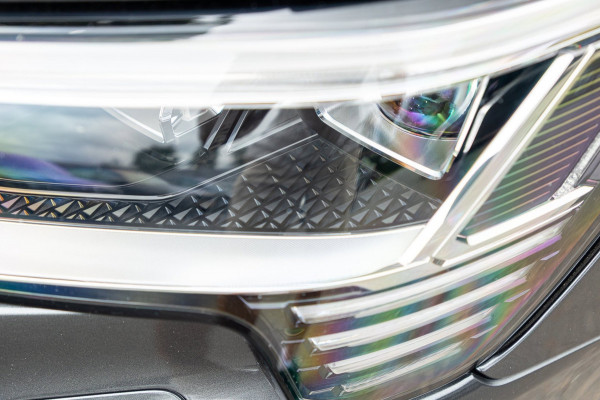 Audi e-tron Sportback 55 quattro S-Line 95 kWh Soh 92% I Panoramadak I Leder I B&O I Adaptive Cruise I HeadUp I Luchtvering