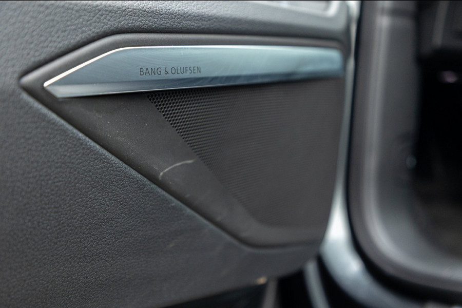 Audi e-tron Sportback 55 quattro S-Line 95 kWh Soh 92% I Panoramadak I Leder I B&O I Adaptive Cruise I HeadUp I Luchtvering