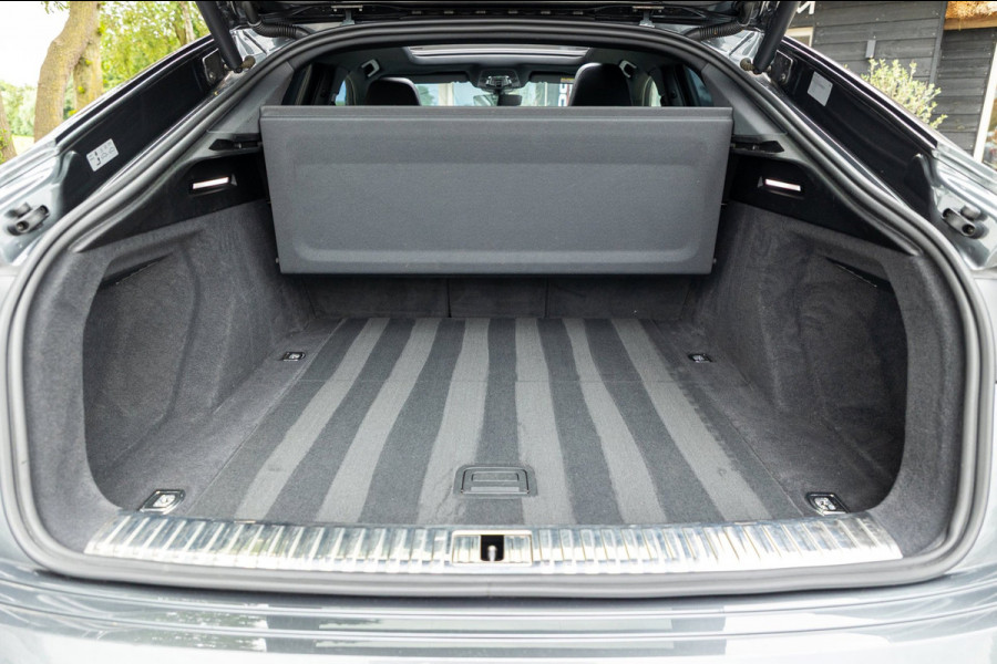 Audi e-tron Sportback 55 quattro S-Line 95 kWh Soh 92% I Panoramadak I Leder I B&O I Adaptive Cruise I HeadUp I Luchtvering