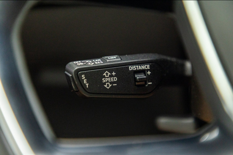 Audi e-tron Sportback 55 quattro S-Line 95 kWh Soh 92% I Panoramadak I Leder I B&O I Adaptive Cruise I HeadUp I Luchtvering