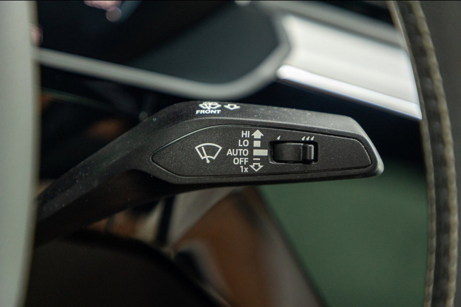 Audi e-tron Sportback 55 quattro S-Line 95 kWh Soh 92% I Panoramadak I Leder I B&O I Adaptive Cruise I HeadUp I Luchtvering