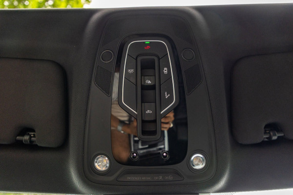 Audi e-tron Sportback 55 quattro S-Line 95 kWh Soh 92% I Panoramadak I Leder I B&O I Adaptive Cruise I HeadUp I Luchtvering
