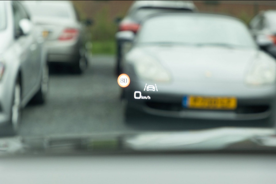 Audi e-tron Sportback 55 quattro S-Line 95 kWh Soh 92% I Panoramadak I Leder I B&O I Adaptive Cruise I HeadUp I Luchtvering