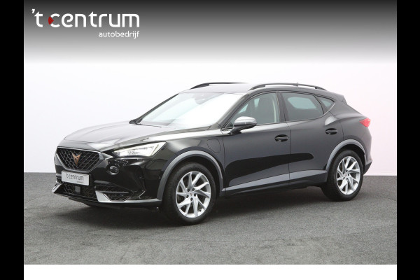 CUPRA Formentor 1.4 e-Hybrid 204 PK Business PHEV, Adap. Cruise Control, Matrix-LED, Carplay