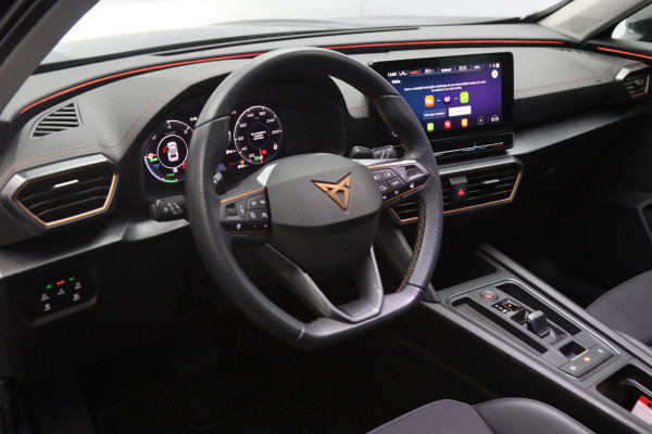 CUPRA Formentor 1.4 e-Hybrid 204 PK Business PHEV, Adap. Cruise Control, Matrix-LED, Carplay