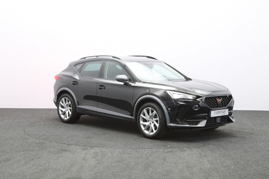 CUPRA Formentor 1.4 e-Hybrid 204 PK Business PHEV, Adap. Cruise Control, Matrix-LED, Carplay