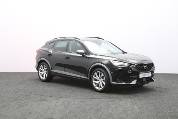 CUPRA Formentor 1.4 e-Hybrid 204 PK Business PHEV, Adap. Cruise Control, Matrix-LED, Carplay