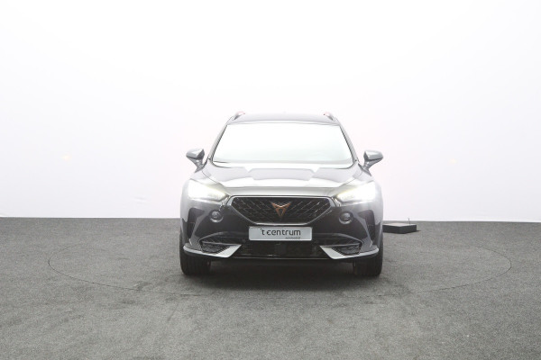 CUPRA Formentor 1.4 e-Hybrid 204 PK Business PHEV, Adap. Cruise Control, Matrix-LED, Carplay