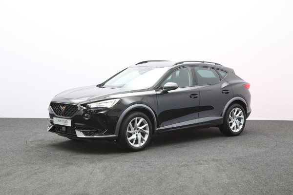 CUPRA Formentor 1.4 e-Hybrid 204 PK Business PHEV, Adap. Cruise Control, Matrix-LED, Carplay