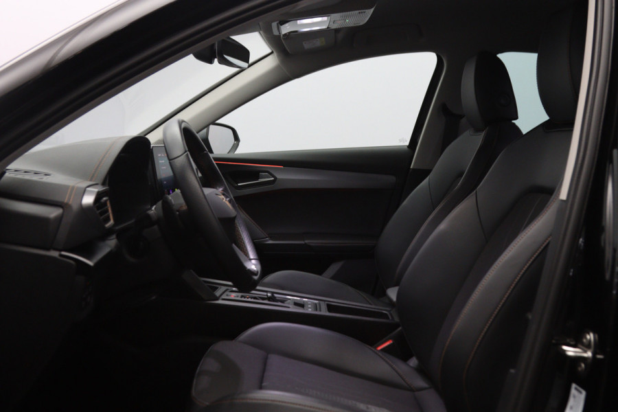 CUPRA Formentor 1.4 e-Hybrid 204 PK Business PHEV, Adap. Cruise Control, Matrix-LED, Carplay