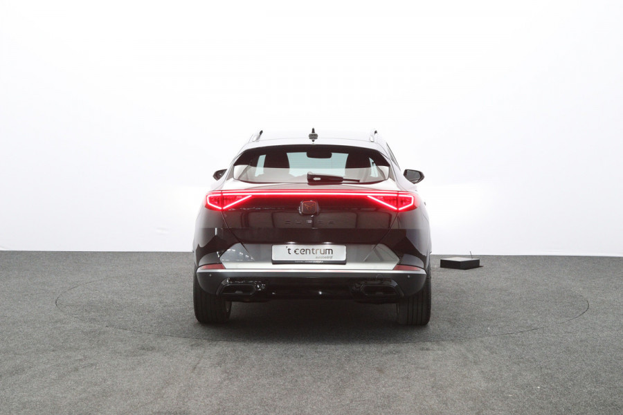 CUPRA Formentor 1.4 e-Hybrid 204 PK Business PHEV, Adap. Cruise Control, Matrix-LED, Carplay