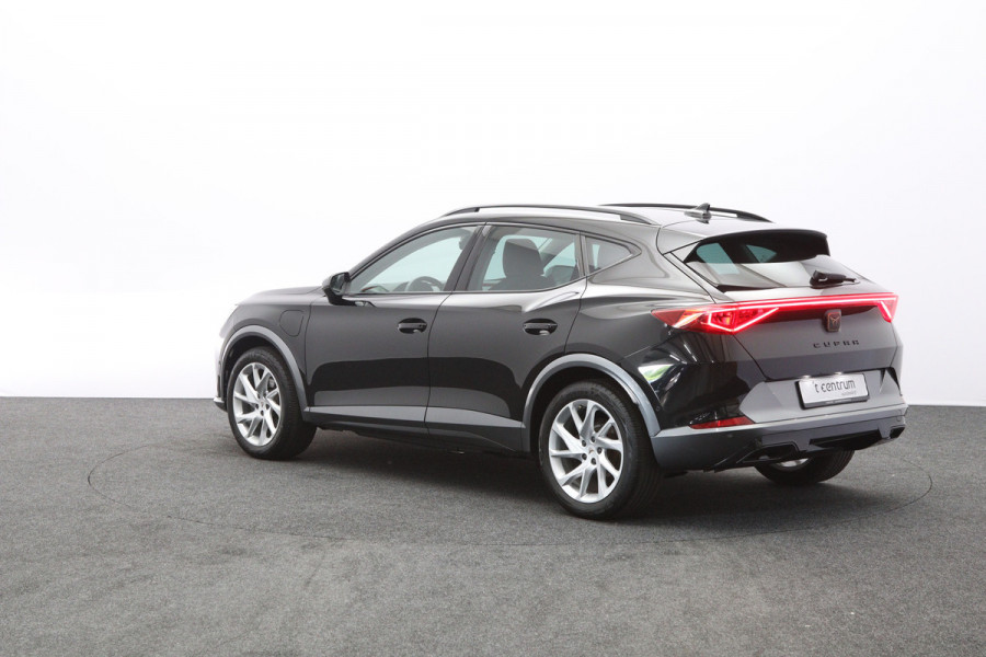 CUPRA Formentor 1.4 e-Hybrid 204 PK Business PHEV, Adap. Cruise Control, Matrix-LED, Carplay