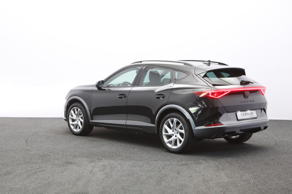 CUPRA Formentor 1.4 e-Hybrid 204 PK Business PHEV, Adap. Cruise Control, Matrix-LED, Carplay