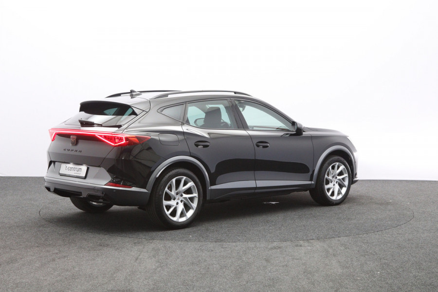 CUPRA Formentor 1.4 e-Hybrid 204 PK Business PHEV, Adap. Cruise Control, Matrix-LED, Carplay
