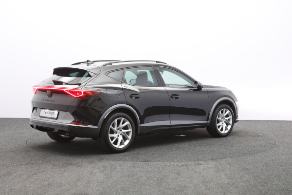 CUPRA Formentor 1.4 e-Hybrid 204 PK Business PHEV, Adap. Cruise Control, Matrix-LED, Carplay
