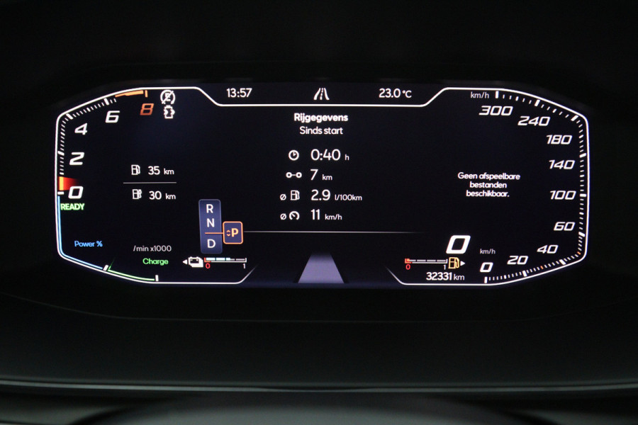CUPRA Formentor 1.4 e-Hybrid 204 PK Business PHEV, Adap. Cruise Control, Matrix-LED, Carplay