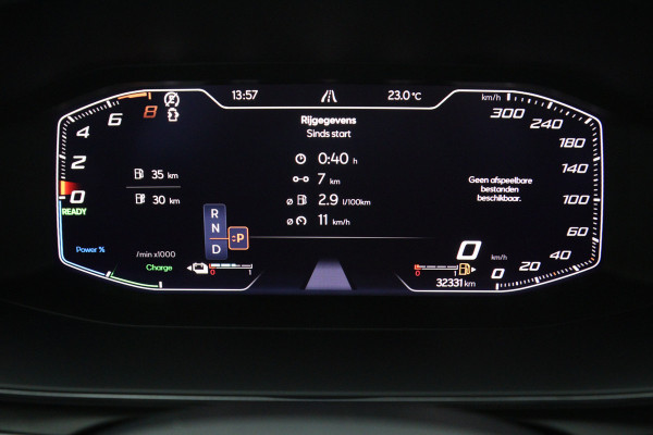 CUPRA Formentor 1.4 e-Hybrid 204 PK Business PHEV, Adap. Cruise Control, Matrix-LED, Carplay