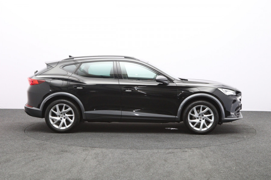 CUPRA Formentor 1.4 e-Hybrid 204 PK Business PHEV, Adap. Cruise Control, Matrix-LED, Carplay