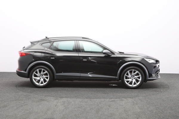 CUPRA Formentor 1.4 e-Hybrid 204 PK Business PHEV, Adap. Cruise Control, Matrix-LED, Carplay