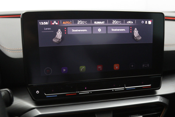 CUPRA Formentor 1.4 e-Hybrid 204 PK Business PHEV, Adap. Cruise Control, Matrix-LED, Carplay