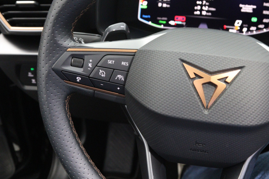 CUPRA Formentor 1.4 e-Hybrid 204 PK Business PHEV, Adap. Cruise Control, Matrix-LED, Carplay