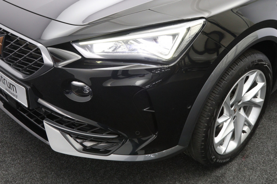 CUPRA Formentor 1.4 e-Hybrid 204 PK Business PHEV, Adap. Cruise Control, Matrix-LED, Carplay
