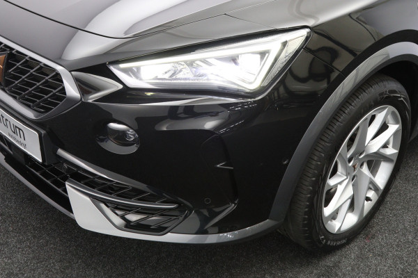 CUPRA Formentor 1.4 e-Hybrid 204 PK Business PHEV, Adap. Cruise Control, Matrix-LED, Carplay