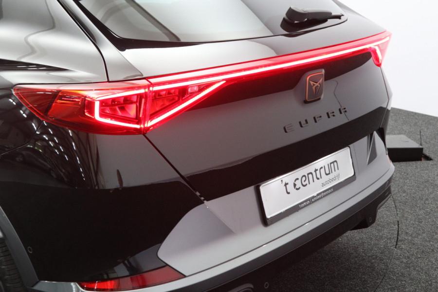 CUPRA Formentor 1.4 e-Hybrid 204 PK Business PHEV, Adap. Cruise Control, Matrix-LED, Carplay
