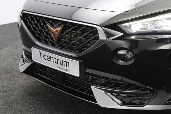 CUPRA Formentor 1.4 e-Hybrid 204 PK Business PHEV, Adap. Cruise Control, Matrix-LED, Carplay