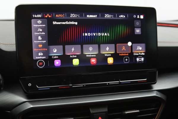 CUPRA Formentor 1.4 e-Hybrid 204 PK Business PHEV, Adap. Cruise Control, Matrix-LED, Carplay