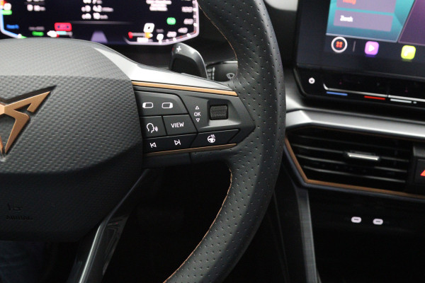 CUPRA Formentor 1.4 e-Hybrid 204 PK Business PHEV, Adap. Cruise Control, Matrix-LED, Carplay