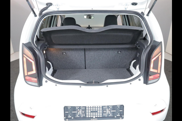 Volkswagen up! 1.0 Beats 65 pk | Navigatie via App | Parkeersensoren achter | Achteruitrijcamera | Autom. airco | Cruise control | Stoelverwarming |